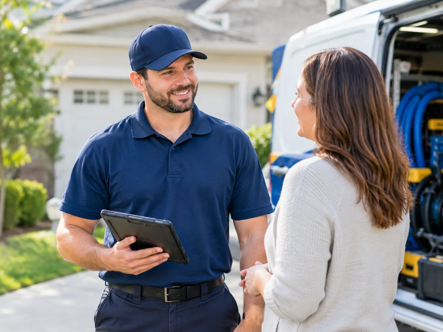 Sewage Backup Cleanup Hacksneck, VA FAQs